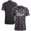 Maillot de Supporter Ajax Amsterdam Troisième 2023-24 Pour Homme